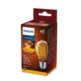 PHILIPSBEC LED PHILIPS E27 2500K 8718699673529