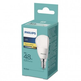 PHILIPSBEC LED PHILIPS E14 2700K 8718699632472