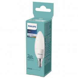 PHILIPSBEC LED PHILIPS E14 4000K 8718699632458