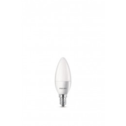 PHILIPSBEC LED PHILIPS E14 2700K 8718699632434