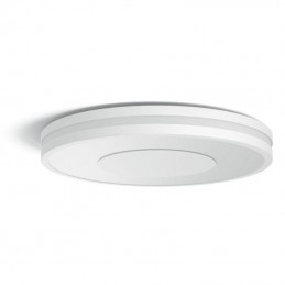 PHILIPSLAMPA DE PLAFON PHILIPS HUE BEING ALBA