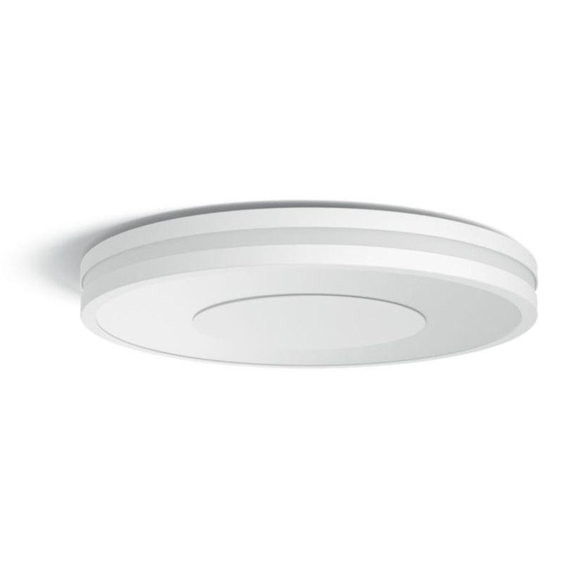 Lampi de interior LAMPA DE PLAFON PHILIPS HUE BEING ALBA PHILIPS
