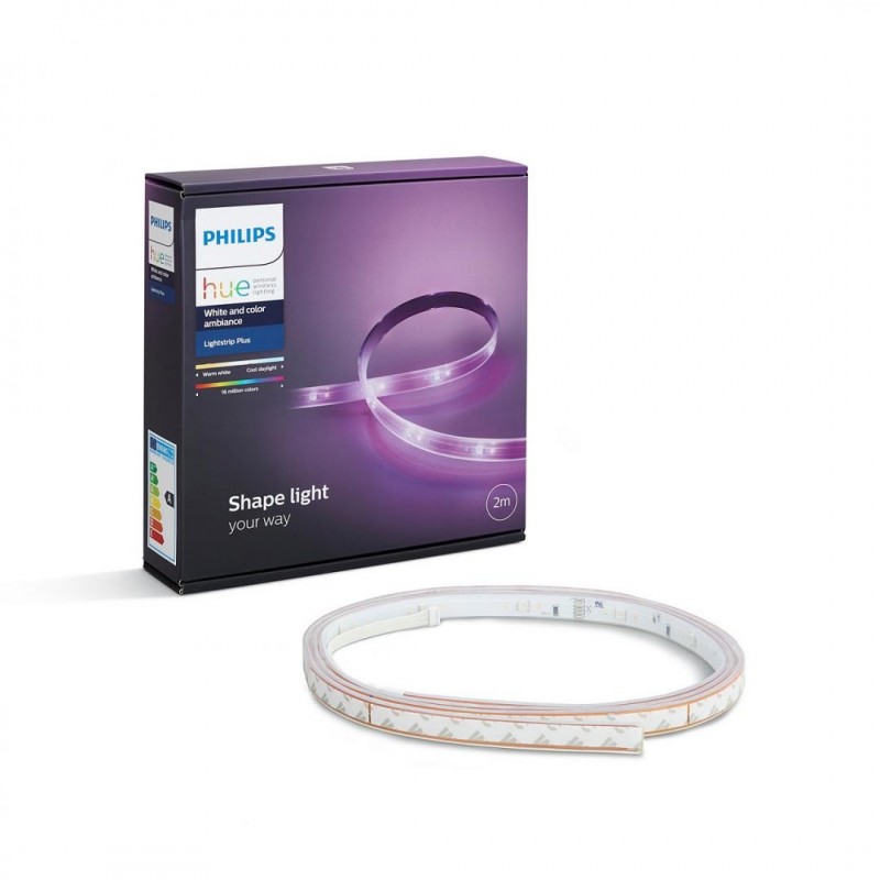 PHILIPSBANDA LED PHILIPS HUE 8718696129388
