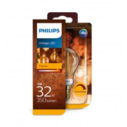 PHILIPSBEC LED PHILIPS E14 2200K 8718696814154