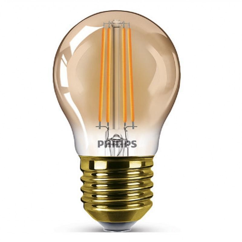 PHILIPSBEC LED PHILIPS E27 2200K 8718696814116