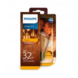 PHILIPSBEC LED PHILIPS E27 2200K 8718696814116