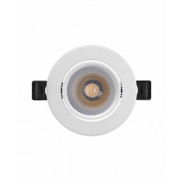 Spoturi LED SPOT LED RADIUM 4003556005402 OSRAM