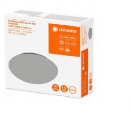 OSRAMPLAFONIERA LED LEDVANCE 4058075110182