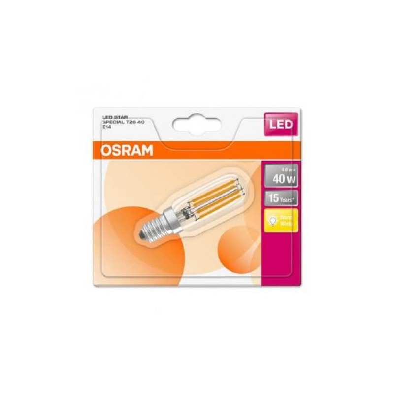 OSRAMBEC LED OSRAM 4058075133501