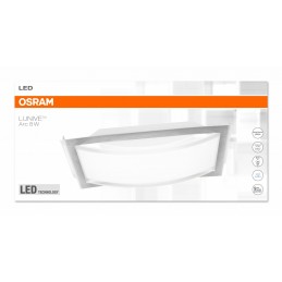 OSRAMPLAFONIERA LED OSRAM 4052899374522