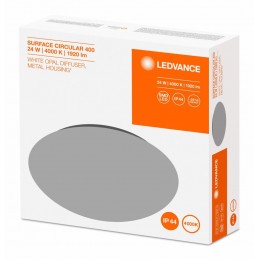 OSRAMPLAFONIERA LED LEDVANCE 4058075080072