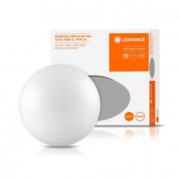 Lampi de exterior PLAFONIERA LED LEDVANCE 4058075080034 OSRAM
