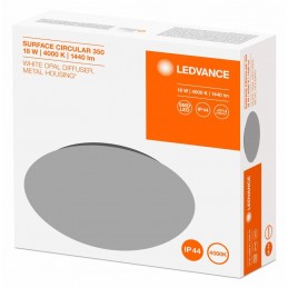 OSRAMPLAFONIERA LED LEDVANCE 4058075080034