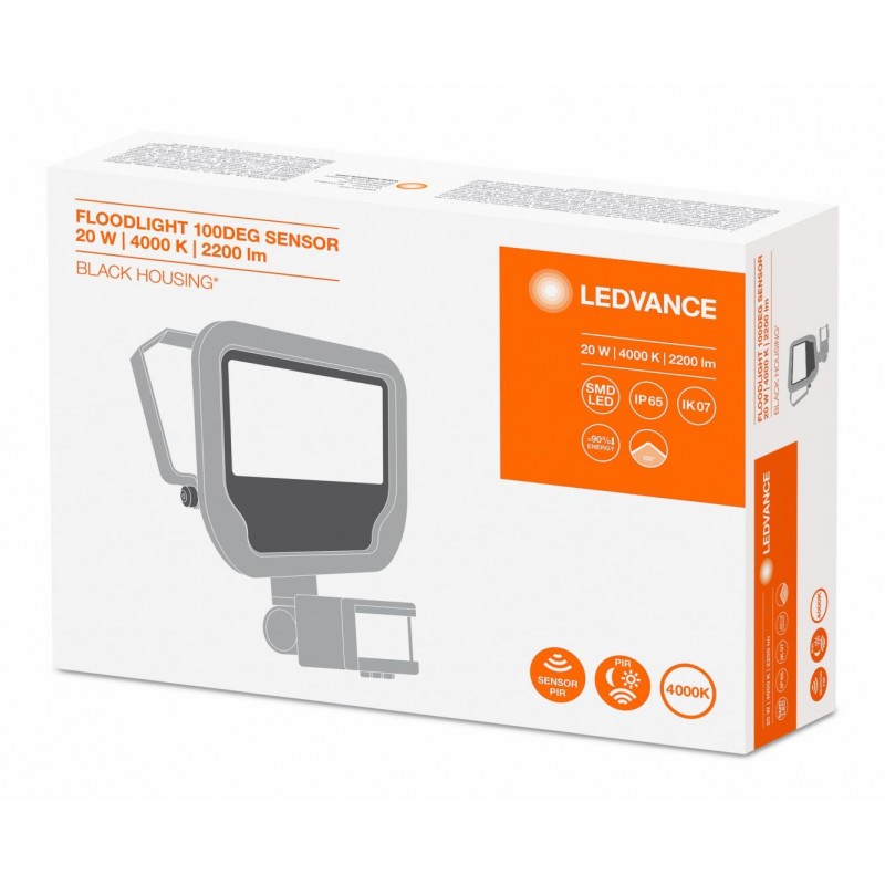 OSRAMPROIECTOR LED LEDVANCE 4058075143555