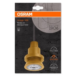 OSRAMPENDUL LED OSRAM 4058075073791