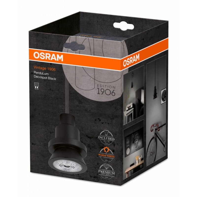 OSRAMPENDUL LED OSRAM 4058075073777