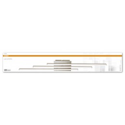 OSRAMCORP DE ILUMINAT OSRAM 4058075055032