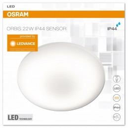 OSRAMPLAFONIERA LED OSRAM 4058075048232