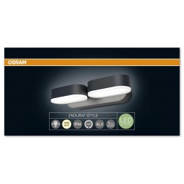 OSRAMPLAFONIERA LED OSRAM 4058075031579