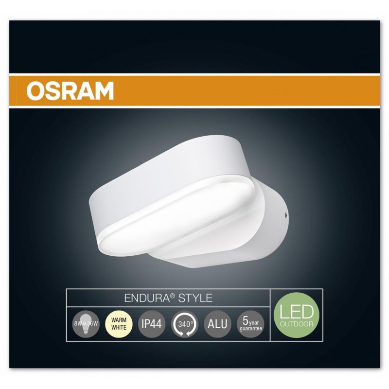 OSRAMPLAFONIERA LED OSRAM 4058075031555