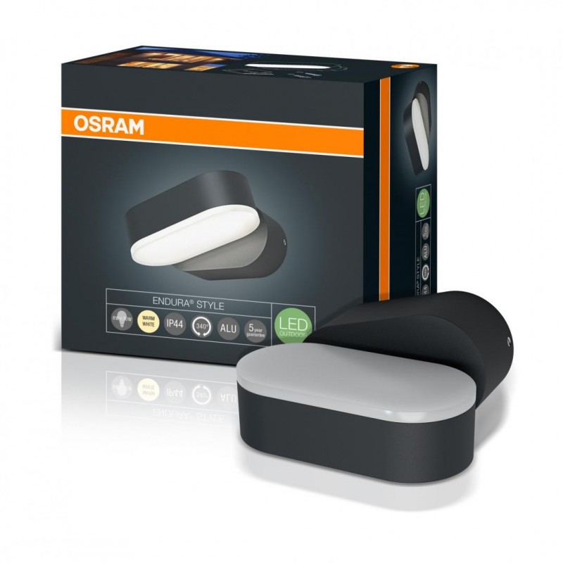 OSRAMPLAFONIERA LED OSRAM 4058075031531