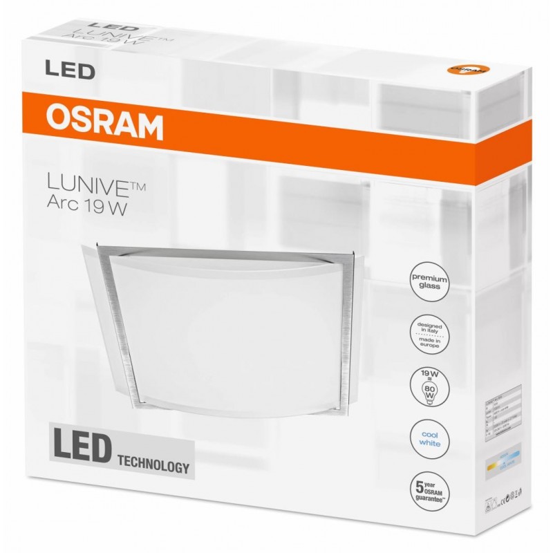 OSRAMPLAFONIERA LED OSRAM 4052899374638