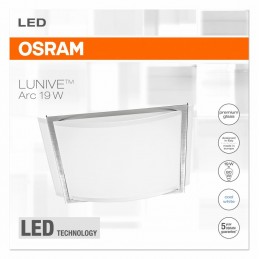 OSRAMPLAFONIERA LED OSRAM 4052899374638