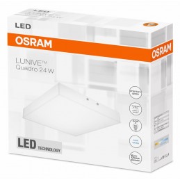 OSRAMPLAFONIERA LED OSRAM 4052899373587