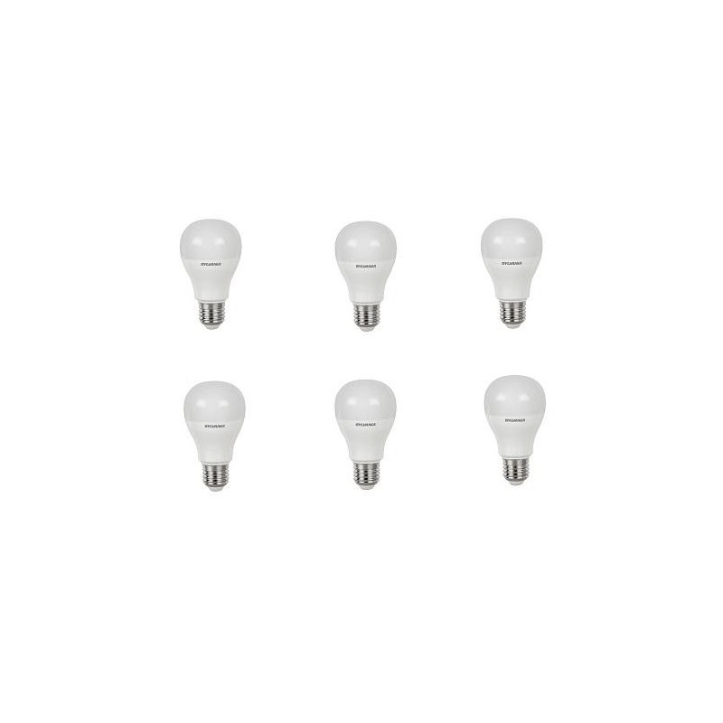 SYLVANIABEC LED SYLVANIA REFLED MR16 V3 26672/6