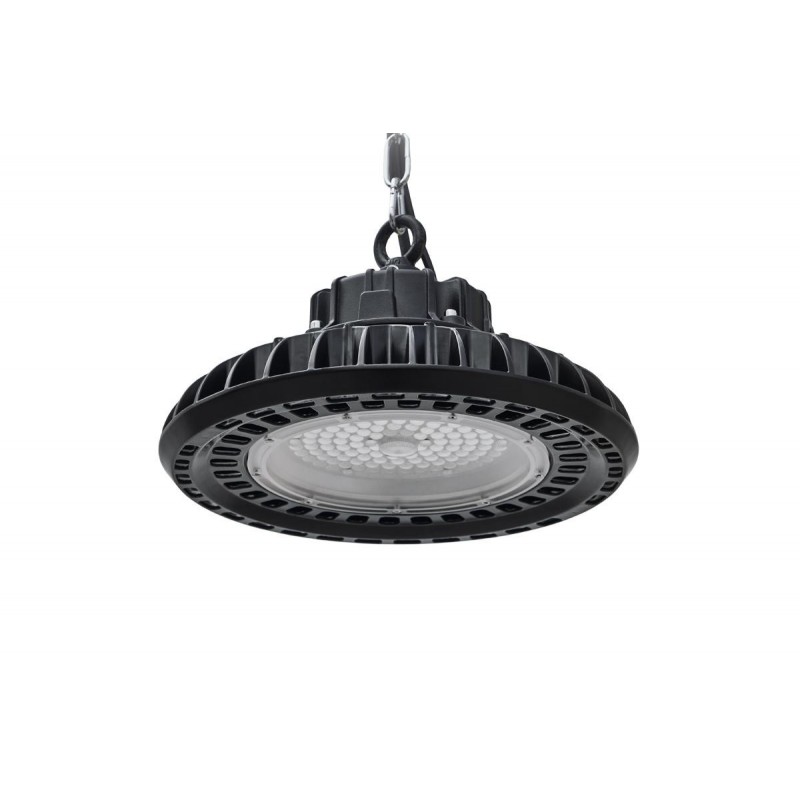 ASG LIGHTCORP LED INDUSTRIAL-UFO HB100UBD50