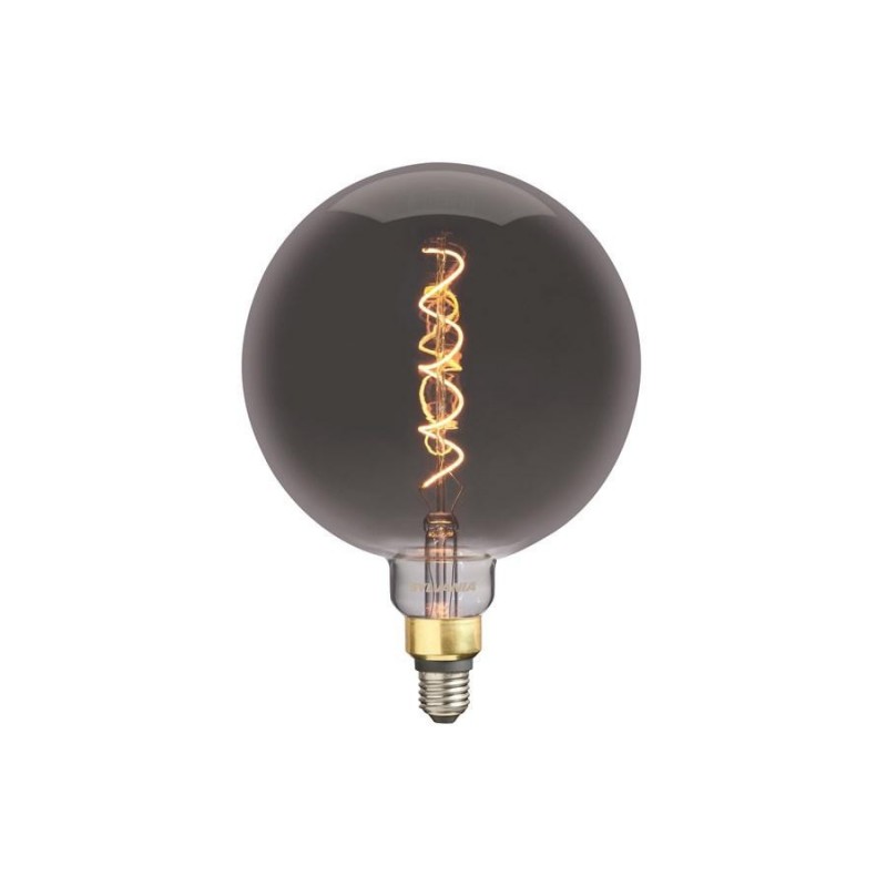 Becuri LED BEC LED SYLVANIA TOLEDO VINTAGE 29946 SYLVANIA