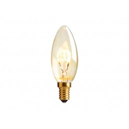 Becuri LED BEC LED SYLVANIA TOLEDO VINTAGE 28011 SYLVANIA