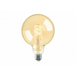 Becuri LED BEC LED SYLVANIA TOLEDO VINTAGE 27987 SYLVANIA