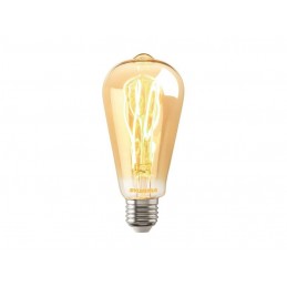 Becuri LED BEC LED SYLVANIA TOLEDO VINTAGE 27980 SYLVANIA