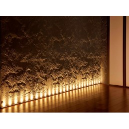 Lampi de interior KIT DE ILUMINAT LED SYLVANIA 43322 SYLVANIA