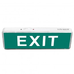 VIVALUXLAMPA LED EXIT VIVALUX VIV004032