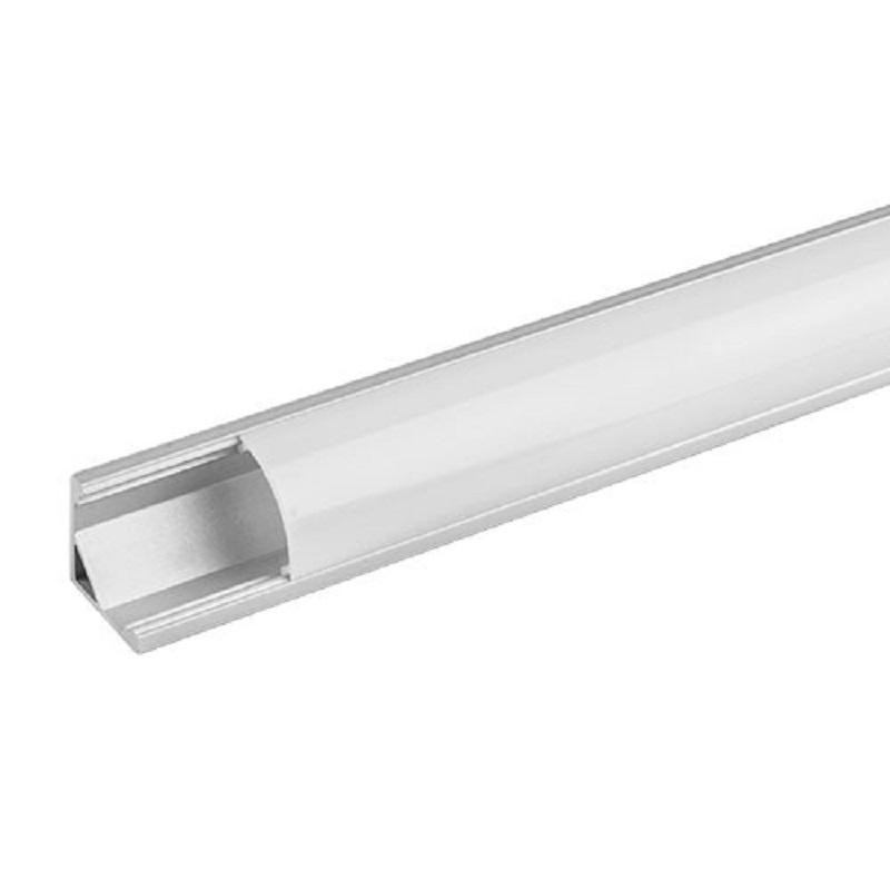 ULTRALUXPROFIL DE ALUMINIU ULTRALUX APN204