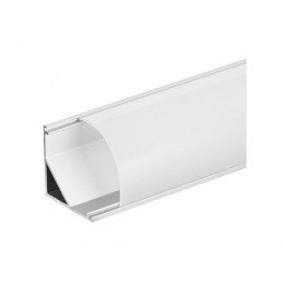 ULTRALUXPROFIL DE ALUMINIU ULTRALUX APN204