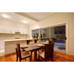 SYLVANIAPLAFONIERA LED SYLVANIA SYLCIRCLE 43263