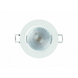 SYLVANIASPOT LED SYLVANIA DIMABIL 53584