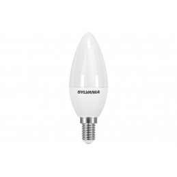 SYLVANIABEC LED SYLVANIA TOLEDO CANDLE 26973