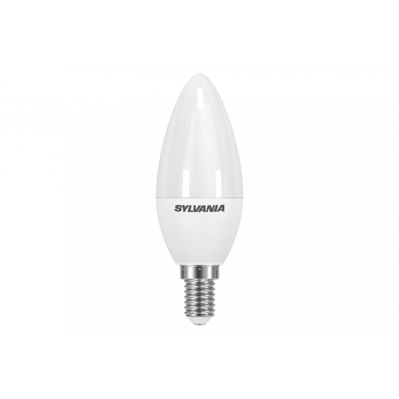 SYLVANIABEC LED SYLVANIA TOLEDO CANDLE 26973