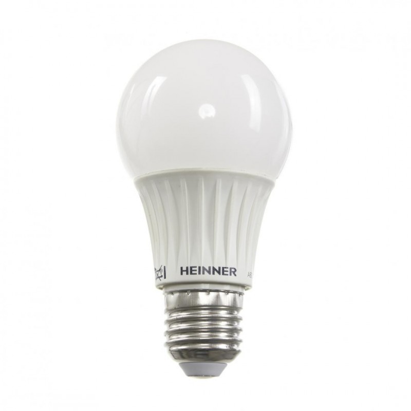 HEINNERBEC LED HEINNER 9W HLB-9WE273K HEINNERBEC LED HEINNER 9W HLB-9WE273K