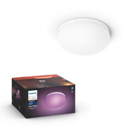 PHILIPSPLAFONIERA LED PHILIPS HUE FLOURISH BT
