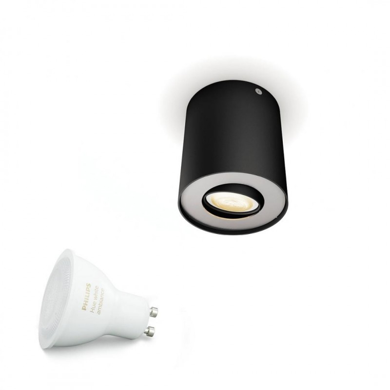 PHILIPSSPOT LED PHILIPS HUE 8718696159392