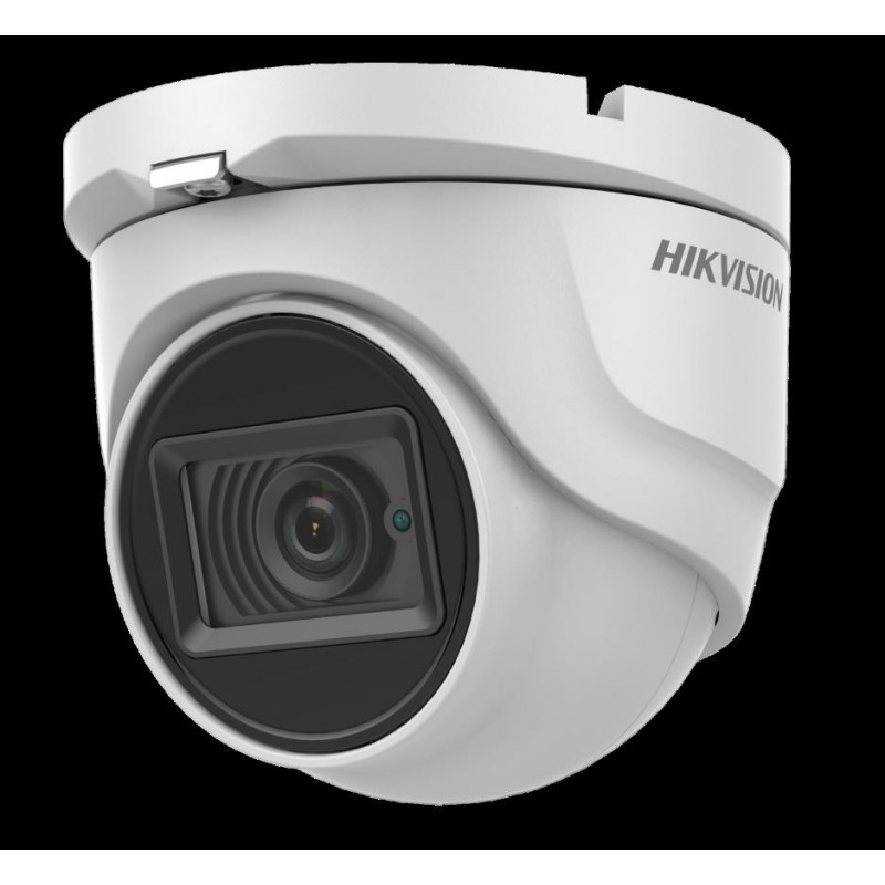 HIKVISIONCAMERA TURBO HD DOME 2MP 2.7-13.5 IR70M