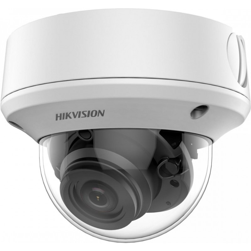 HIKVISIONCAMERA TURBOHD DOME 2MP 2.7-13.5 IR70M