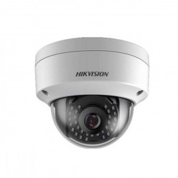 HIKVISIONCAMERA IP DOME 2MP 2.8MM IR30M