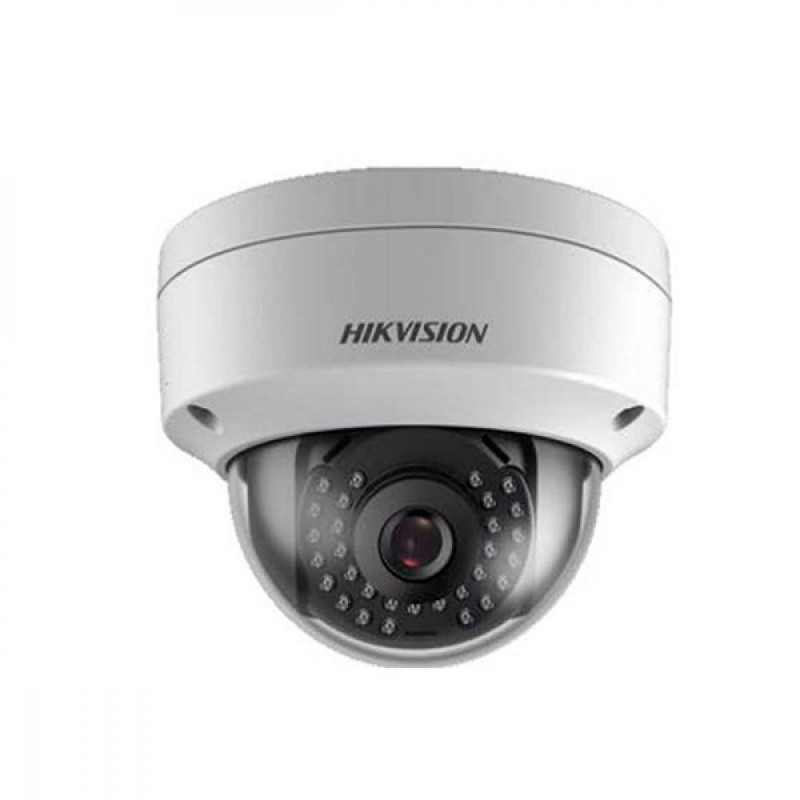 HIKVISIONCAMERA IP DOME 2MP 2.8MM IR30M