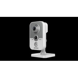 HIKVISIONCAMERA TURBOHD CUBE 2MP IR20M PIR